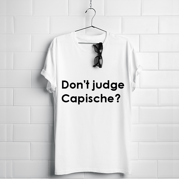 Capische T-Shirt
