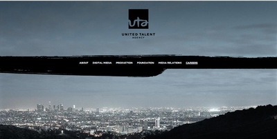 United Talent Agency