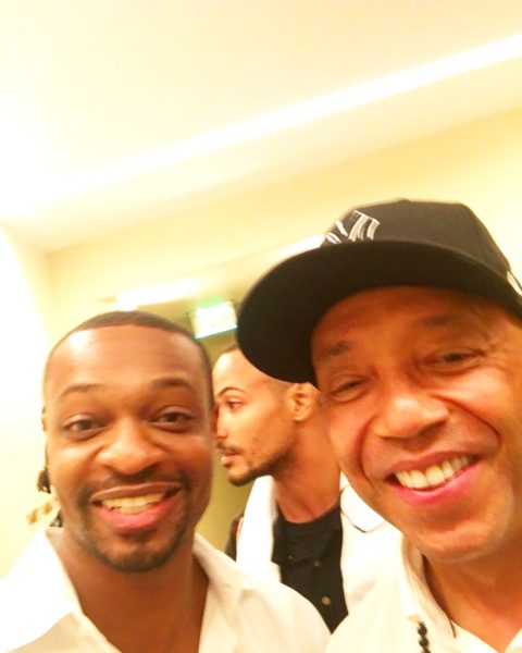 RussellSimmons